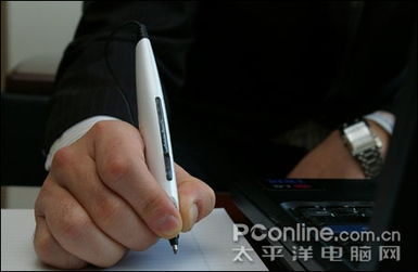 紙上談兵與隨心所欲 upluspen手寫筆橫空出世